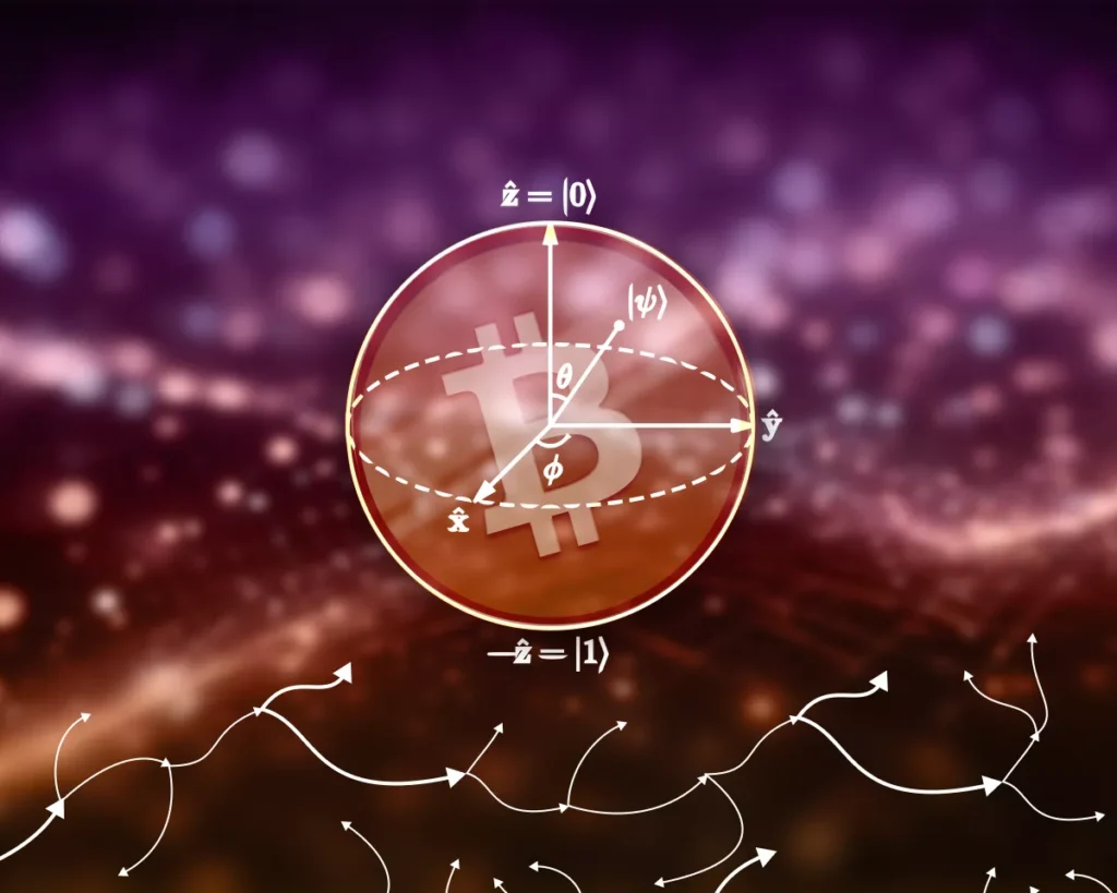 CoinShares: Квантовые угрозы для биткоина преувеличены, реальный риск составляет лишь 10 200 BTC

Translation: CoinShares: Quantum Threats to Bitcoin Overstated, Real Risk Only 10,200 BTC