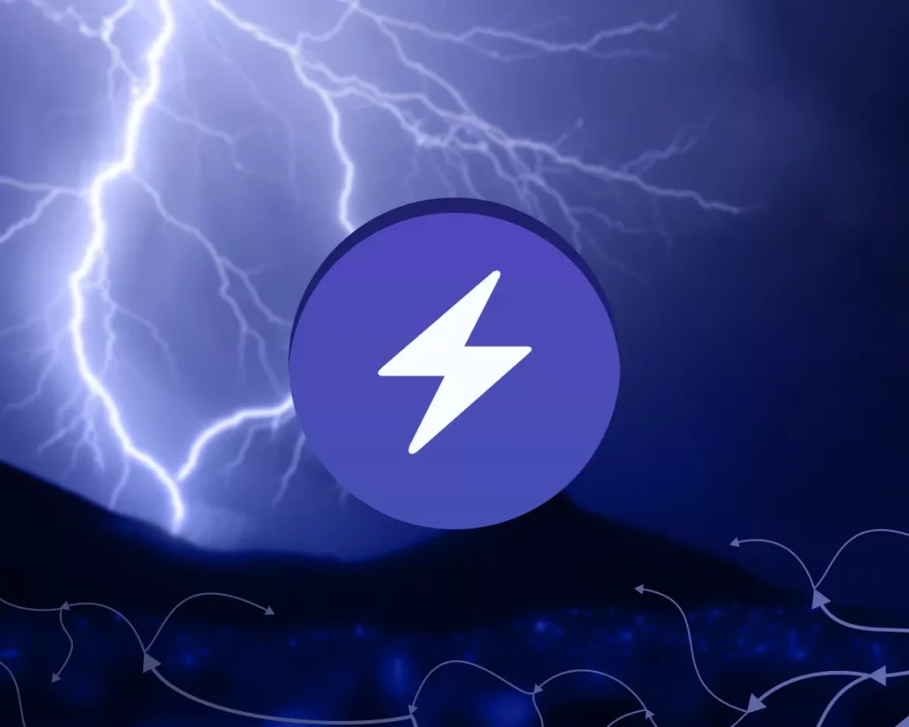 Новый инструмент от Lightning Labs: ИИ-агенты получают доступ к Lightning Network без идентификации

Translation: New Tool from Lightning Labs: AI Agents Gain Access to Lightning Network without Identification
