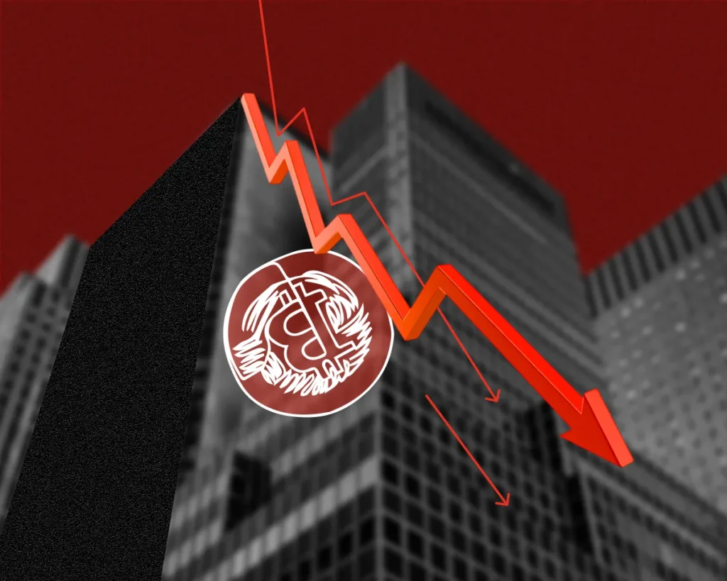 Bloomberg предсказывает биткоин на уровне $10 000 в 2026 году: подготовьтесь к экономическому шторму

Translation: Bloomberg predicts bitcoin at $10,000 in 2026: prepare for an economic storm