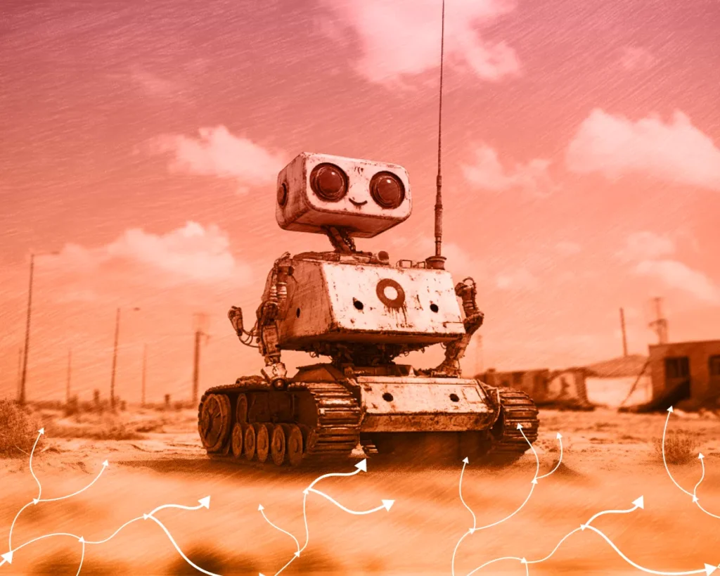 США применили ИИ-решения в военной операции против президента Венесуэлы

Translation: US Utilized AI Solutions in Military Operation Against Venezuelan President